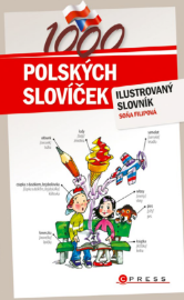 1000 polských slovíček - E-učebnice ostatních jazyků 1000 polských slovíček