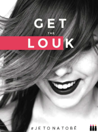 Get the Louk: # je to na tobě