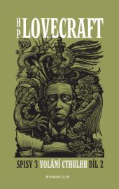 Volání Cthulhu - Spisy 3/II