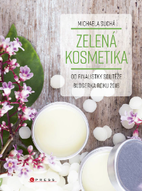Zelená kosmetika