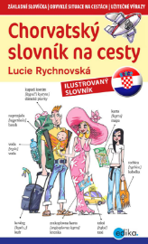 Chorvatský slovník na cesty - E-učebnice ostatních jazyků Chorvatský slovník na cesty