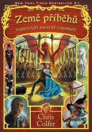 Země příběhů - Varování bratří Grimmů