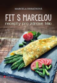 Fit s Marcelou - Výživa Fit s Marcelou