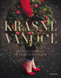 Krásné Vánoce - Domov, zahrada Krásné Vánoce