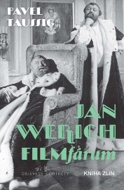 Jan Werich. FILMfárum - Film Jan Werich. FILMfárum
