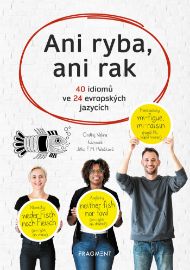 Ani ryba, ani rak - E-učebnice angličtiny Ani ryba, ani rak