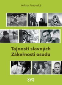 Tajnosti slavných - Film Tajnosti slavných