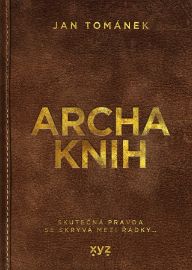 Archa knih