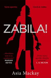 Zabila!