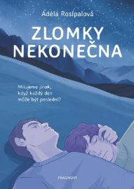 Zlomky nekonečna - Pro děti a mládež Zlomky nekonečna