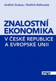 Znalostní ekonomika v České republice a Evropské unii