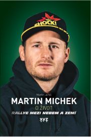 Martin Michek: O život