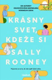 Krásny svet, kdeže si
