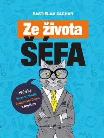 Ze života šéfa - Ekonomie a finance Ze života šéfa