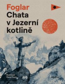 Chata v Jezerní kotlině