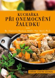 Kuchařka při onemocnění žaludku - Kuchařky Kuchařka při onemocnění žaludku