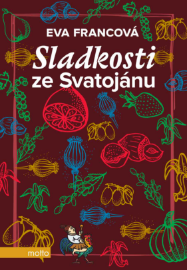 Sladkosti ze Svatojánu