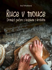 Ruce v mouce - Kuchařky Ruce v mouce