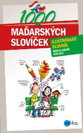 1000 maďarských slovíček - E-učebnice ostatních jazyků 1000 maďarských slovíček