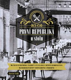 První republika u stolu