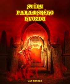 Stíny paramského hvozdu - Informatika a výpočetní technika Stíny paramského hvozdu