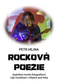 Rocková poezie - Hudba Rocková poezie