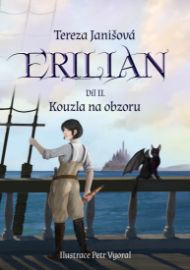 Kouzla na obzoru