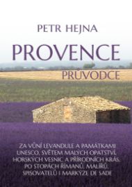Provence - Průvodci Provence