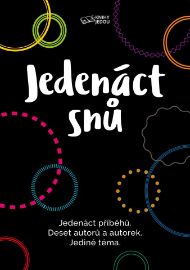 Jedenáct snů - Povídky a novely Jedenáct snů