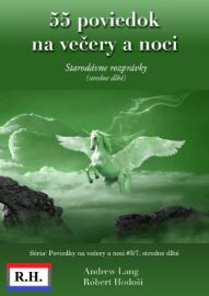 55 poviedok na večery a noci