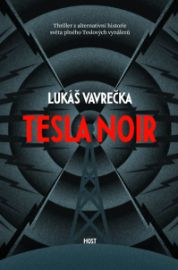 Tesla Noir