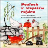 Poplach v slepičím rajónu