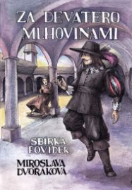 Za devatero mlhovinami - Povídky a novely Za devatero mlhovinami