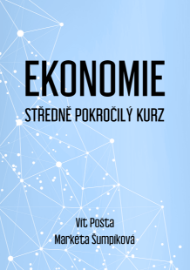 Ekonomie: Středně pokročilý kurz