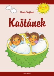 Kaštánek
