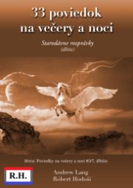 33 poviedok na večery a noci