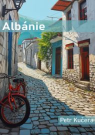 Albánie - Praktický průvodce - Průvodci Albánie - Praktický průvodce
