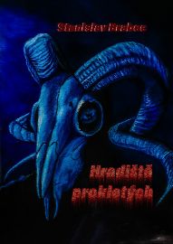 Hradiště prokletých - Thrillery Hradiště prokletých