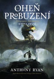 Oheň probuzení