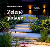 Zelené pokoje - Domov, zahrada Zelené pokoje