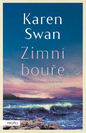 Zimní bouře