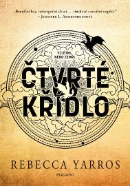 Čtvrté křídlo
