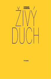 Živý duch