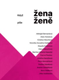 Když žena píše ženě