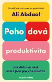 Pohodová produktivita - Motivace Pohodová produktivita
