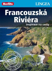 Francouzská Riviéra - Průvodci Francouzská Riviéra