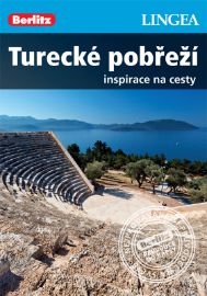 Turecké pobřeží - Průvodci Turecké pobřeží