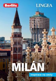 Milán - 2. vydání - Průvodci Milán - 2. vydání