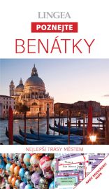 Benátky - Poznejte - Průvodci Benátky - Poznejte