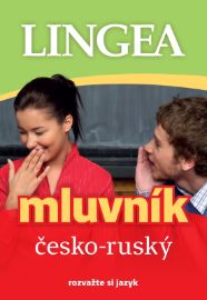 Česko-ruský mluvník, 2. vydání - E-učebnice ruské gramatiky a slovní zásoby Česko-ruský mluvník, 2. vydání